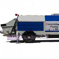 پمپ بتن پمپ بتن